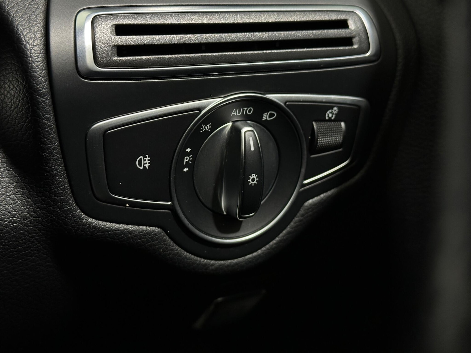 Used Mercedes-Benz C Class for sale - 77266672: Photo 17