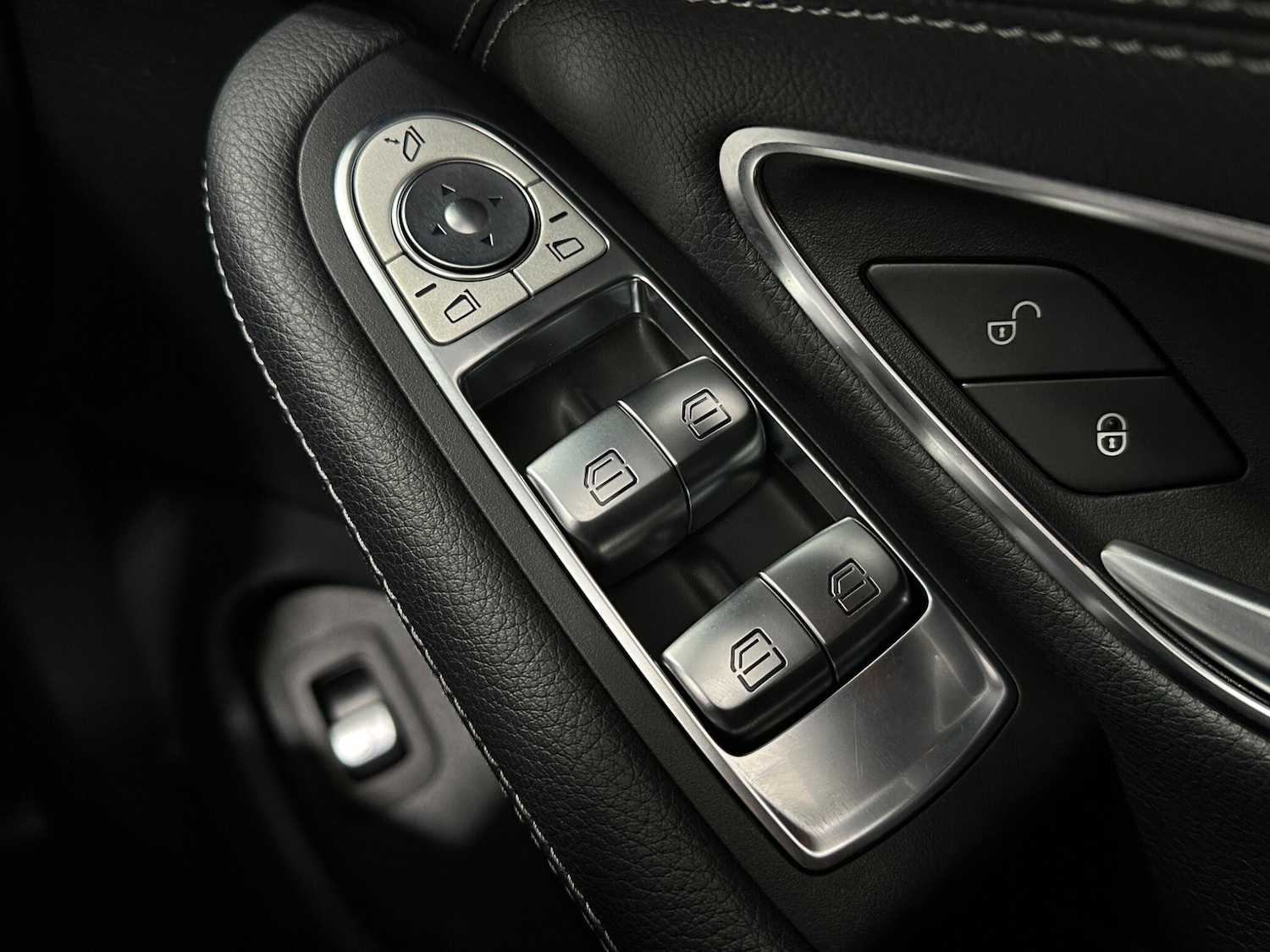 Used Mercedes-Benz C Class for sale - 77266672: Photo 18