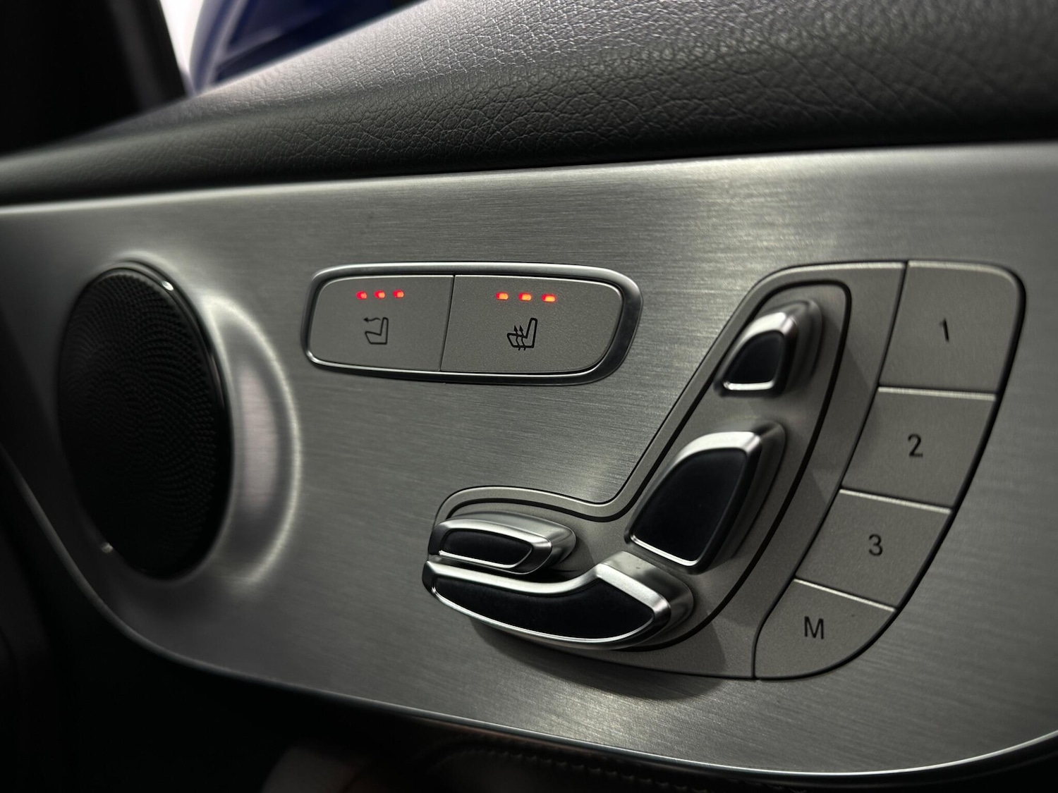 Used Mercedes-Benz C Class for sale - 77266672: Photo 19