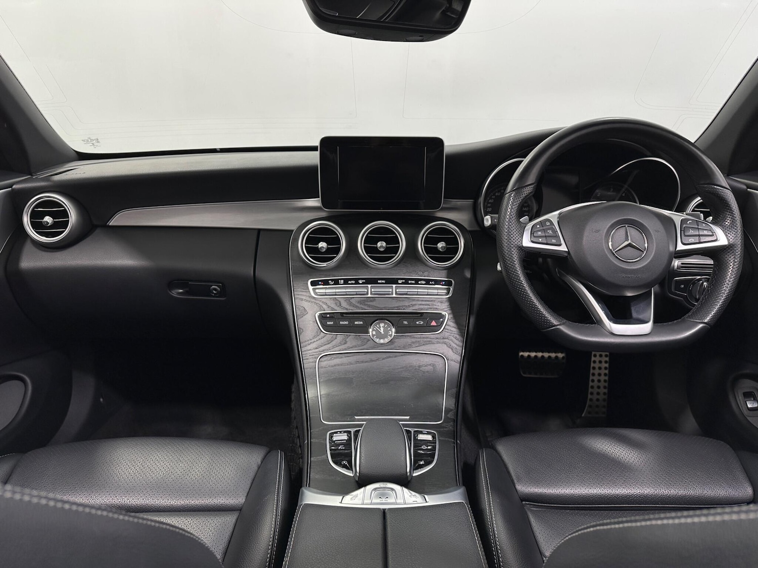 Used Mercedes-Benz C Class for sale - 77266672: Photo 20