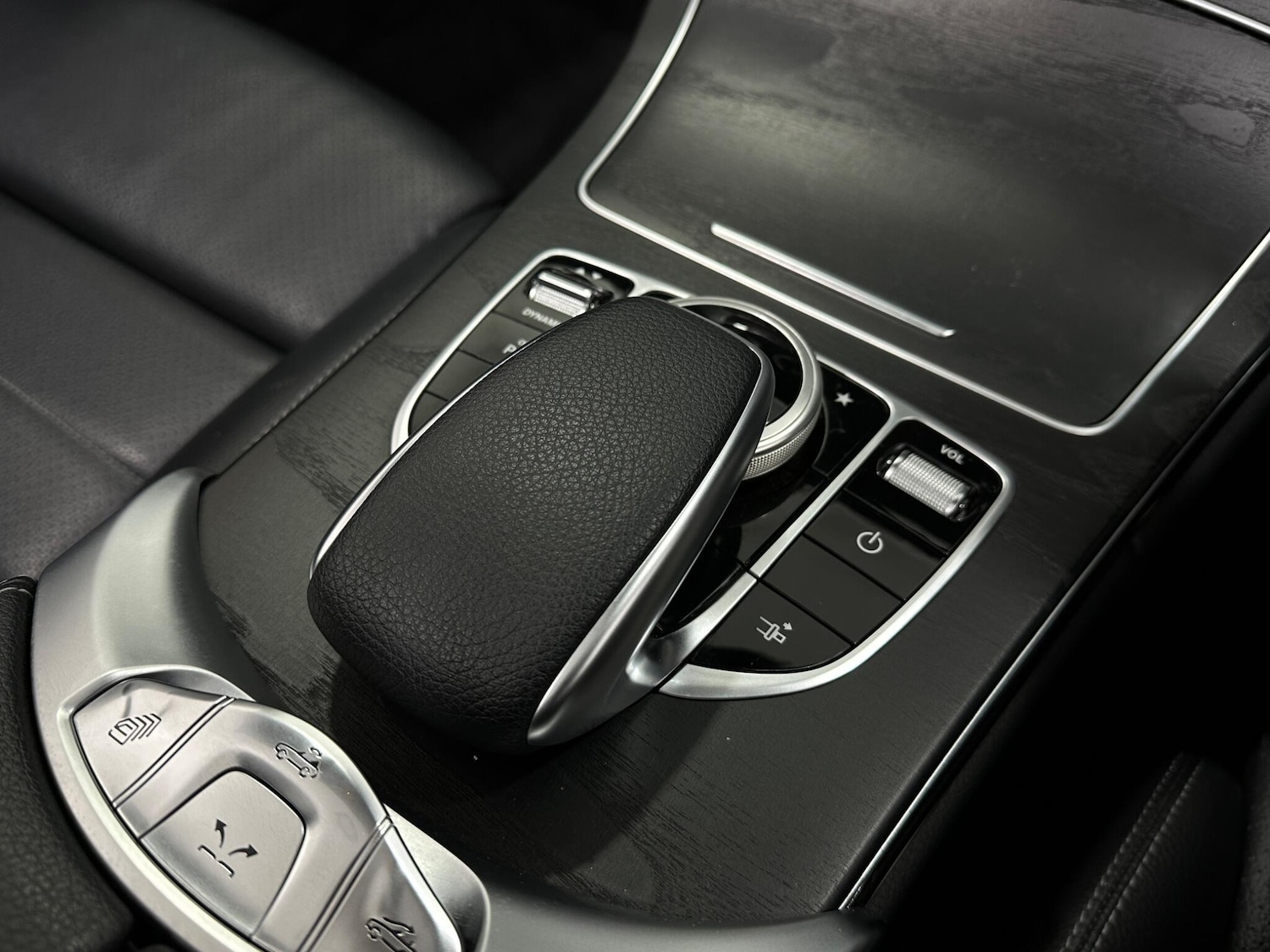 Used Mercedes-Benz C Class for sale - 77266672: Photo 21