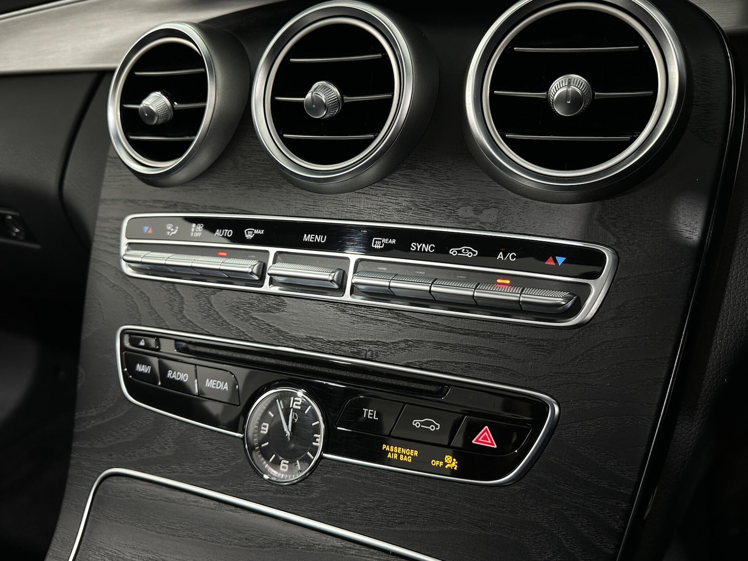 Used Mercedes-Benz C Class for sale - 77266672: Photo 22