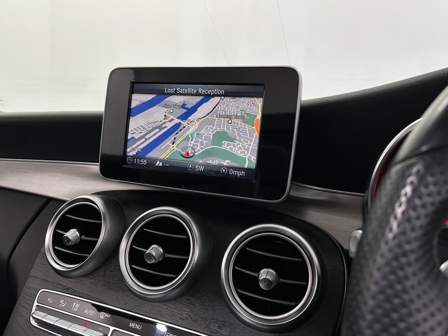 Used Mercedes-Benz C Class for sale - 77266672: Photo 23