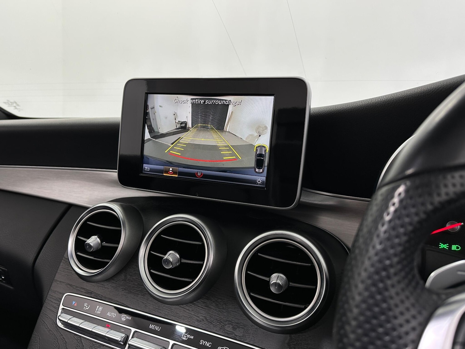 Used Mercedes-Benz C Class for sale - 77266672: Photo 24