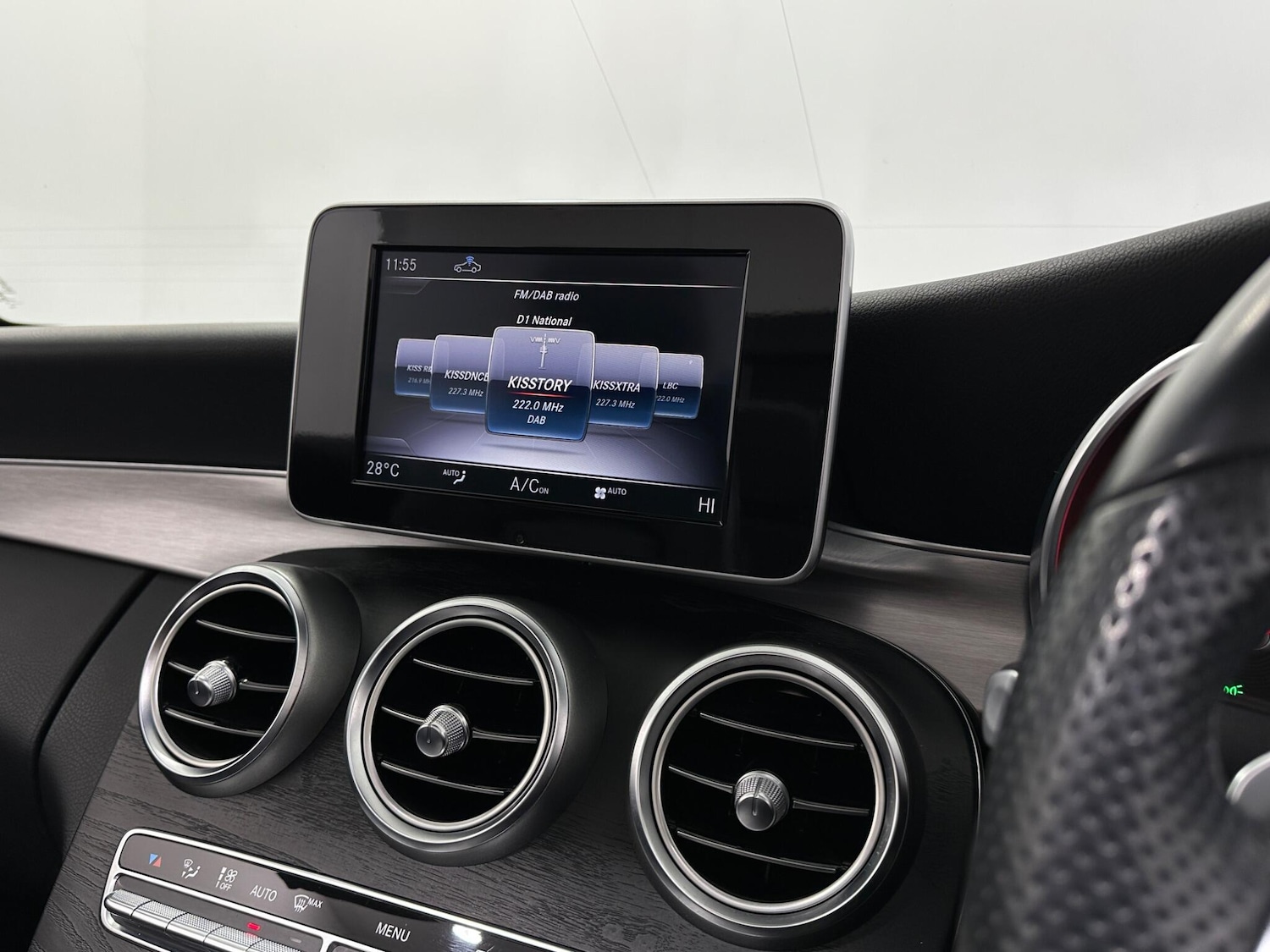 Used Mercedes-Benz C Class for sale - 77266672: Photo 25