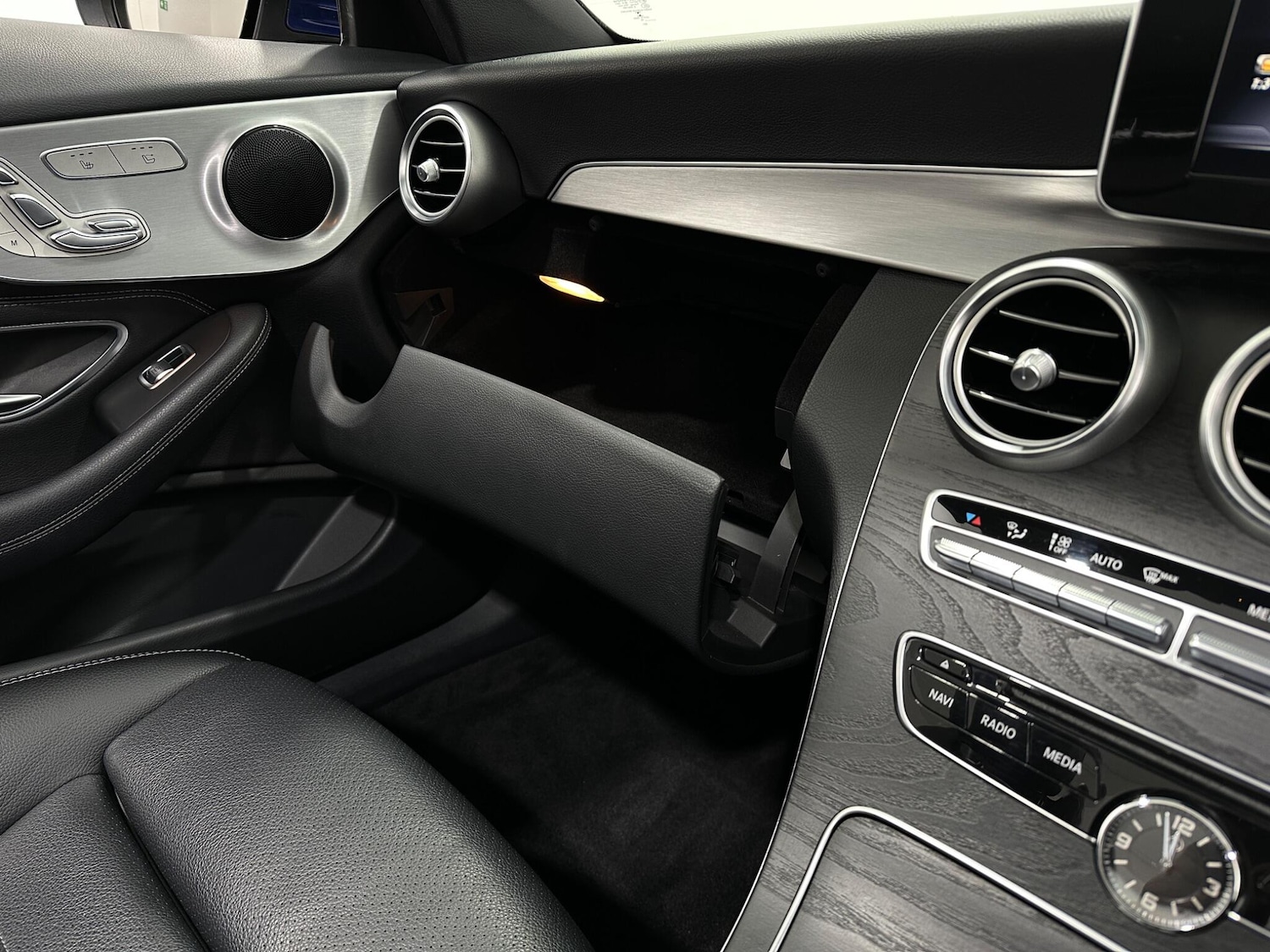 Used Mercedes-Benz C Class for sale - 77266672: Photo 28