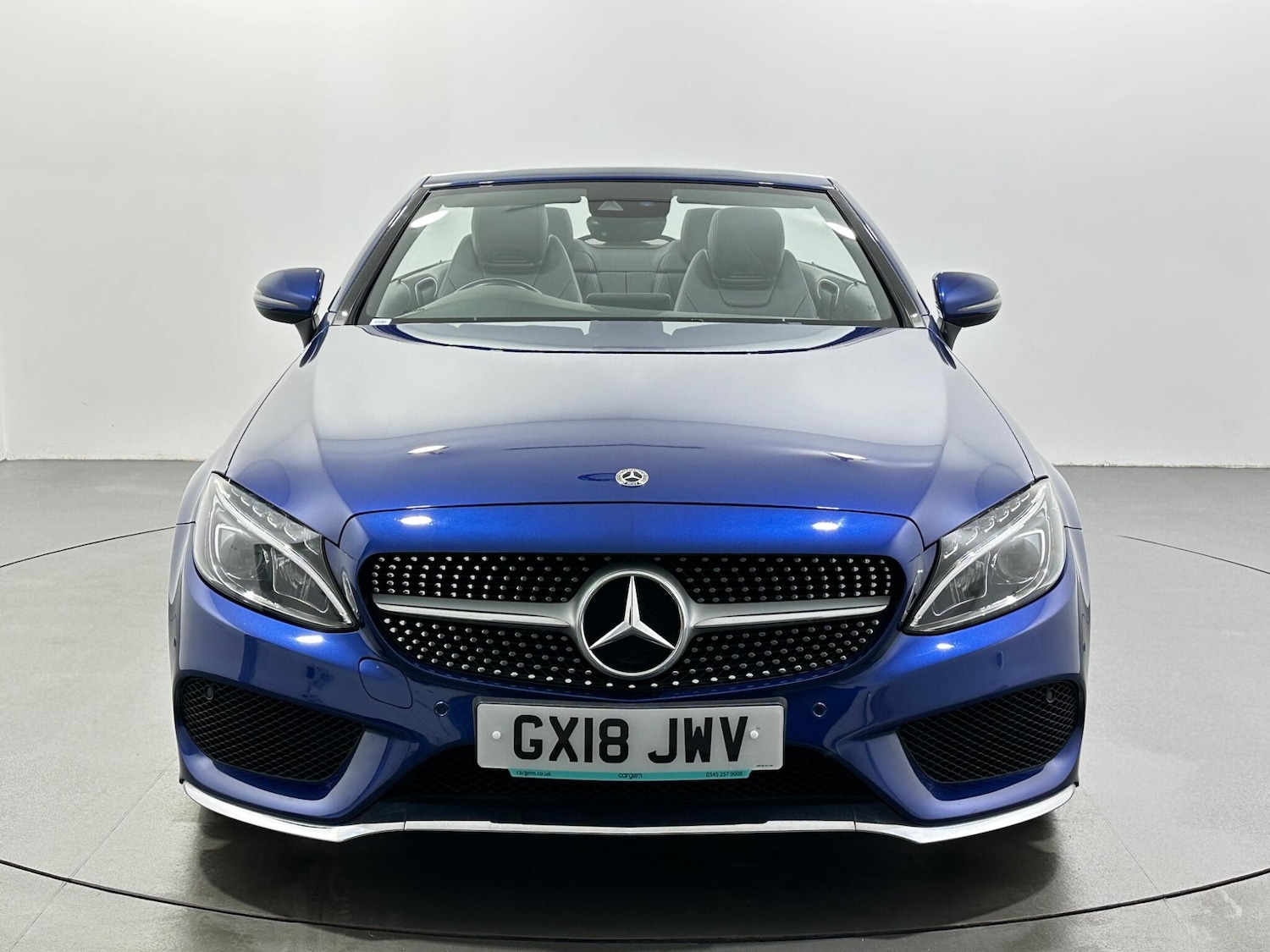 Used Mercedes-Benz C Class for sale - 77266672: Photo 3