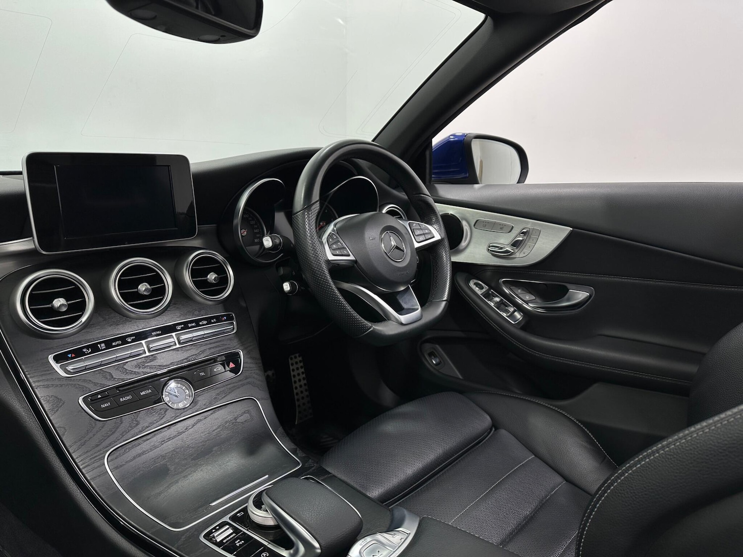 Used Mercedes-Benz C Class for sale - 77266672: Photo 31