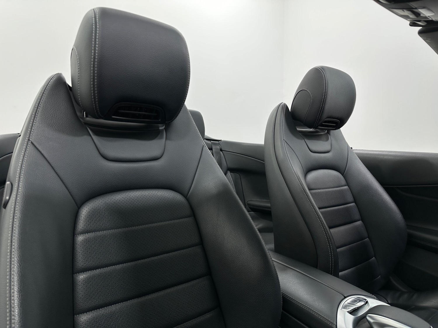 Used Mercedes-Benz C Class for sale - 77266672: Photo 33