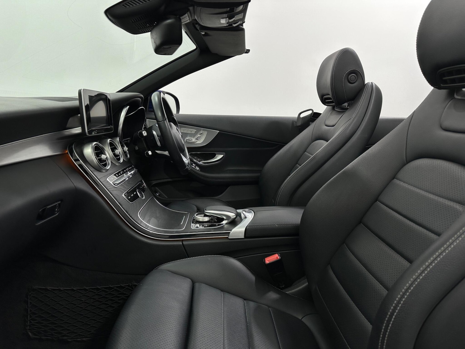 Used Mercedes-Benz C Class for sale - 77266672: Photo 35