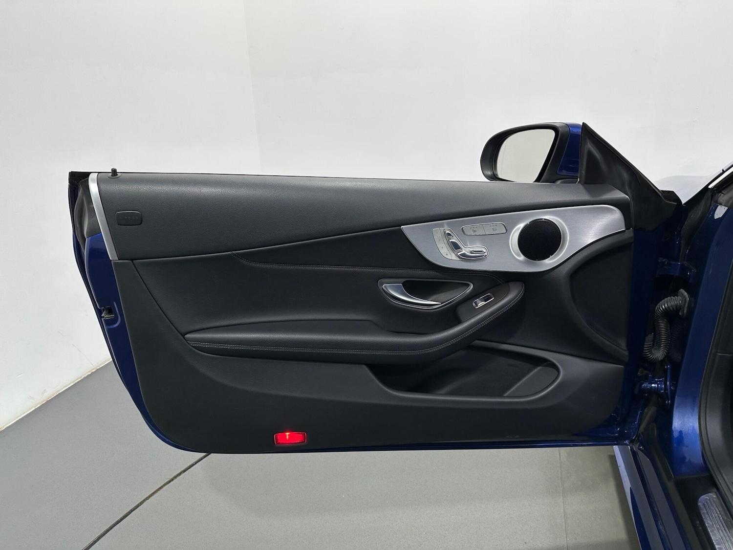 Used Mercedes-Benz C Class for sale - 77266672: Photo 37