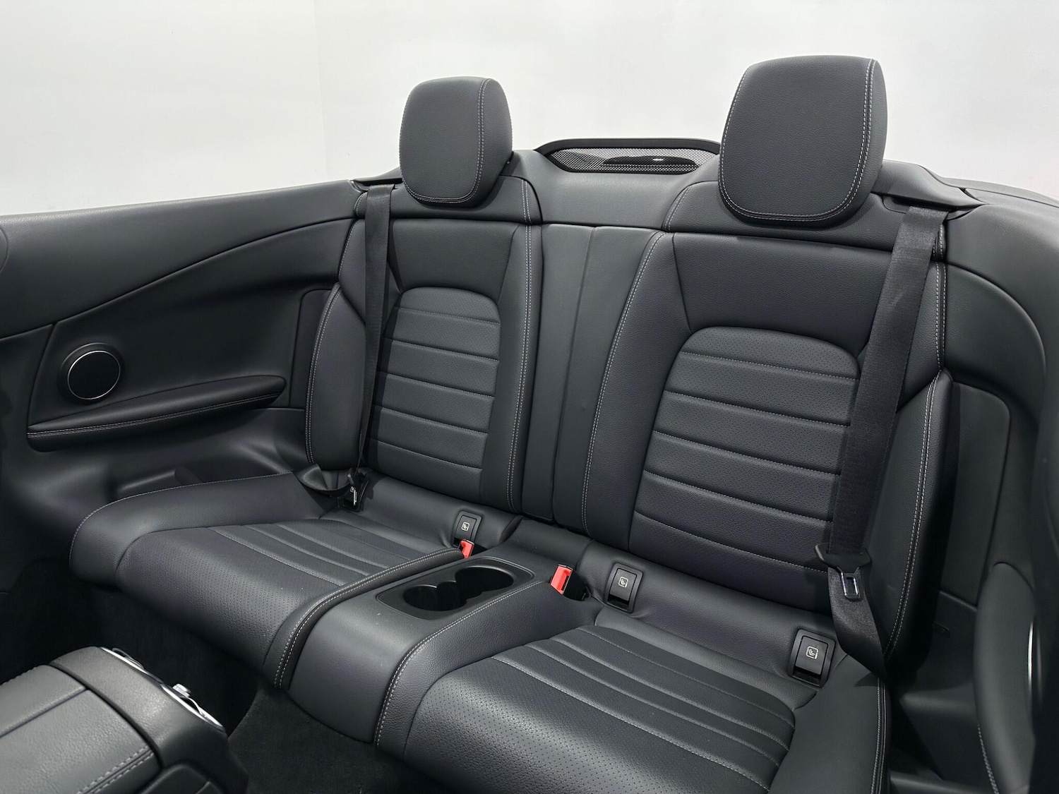 Used Mercedes-Benz C Class for sale - 77266672: Photo 39