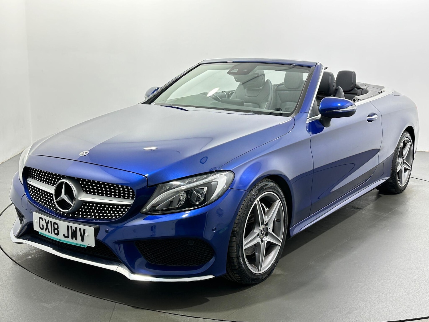 Used Mercedes-Benz C Class for sale - 77266672: Photo 4