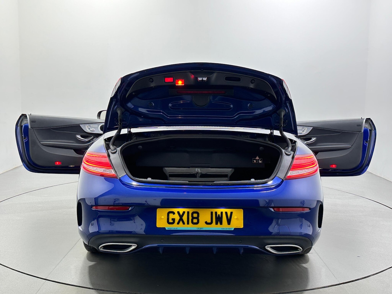 Used Mercedes-Benz C Class for sale - 77266672: Photo 40