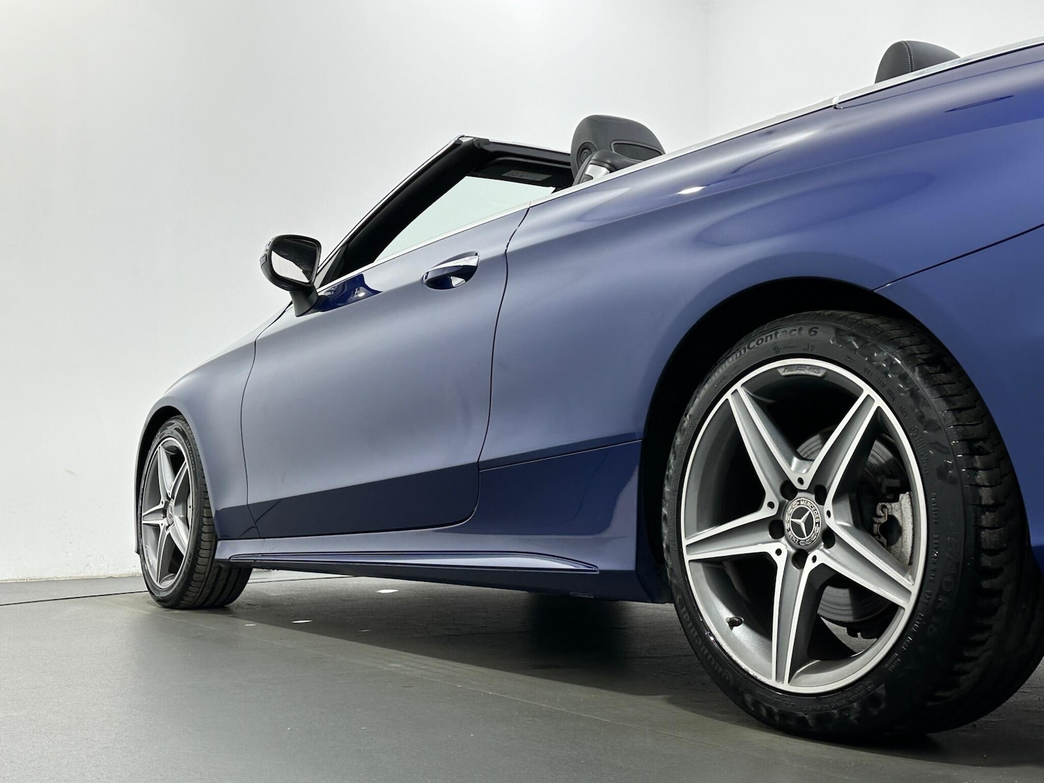 Used Mercedes-Benz C Class for sale - 77266672: Photo 46