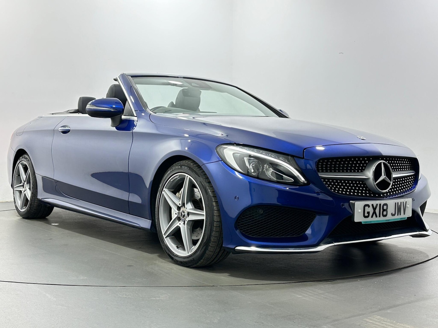 Used Mercedes-Benz C Class for sale - 77266672: Photo 49