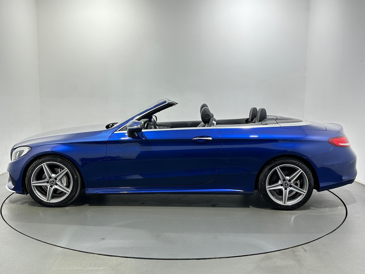 Used Mercedes-Benz C Class for sale - 77266672: Photo 5