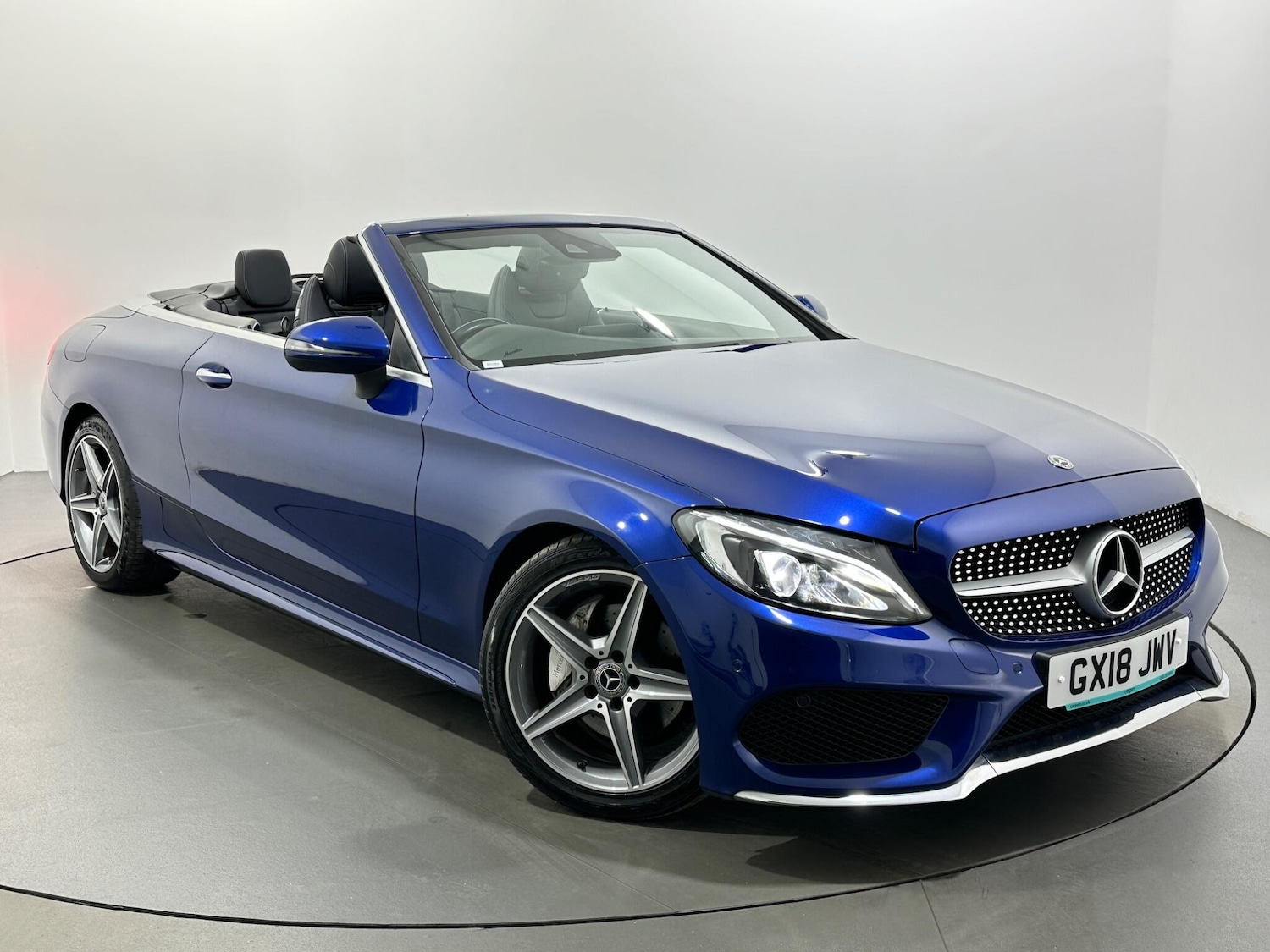 Used Mercedes-Benz C Class for sale - 77266672: Photo 51