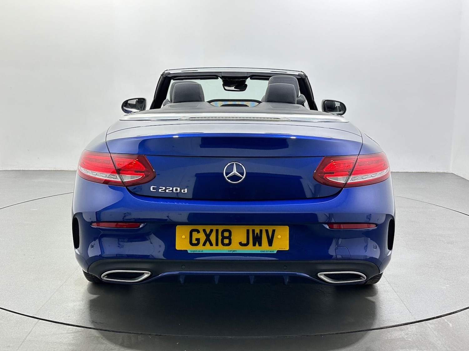 Used Mercedes-Benz C Class for sale - 77266672: Photo 7