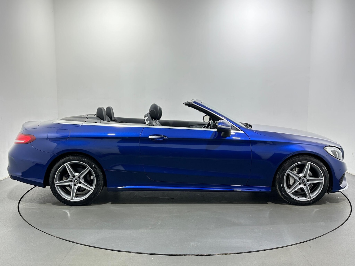 Used Mercedes-Benz C Class for sale - 77266672: Photo 9