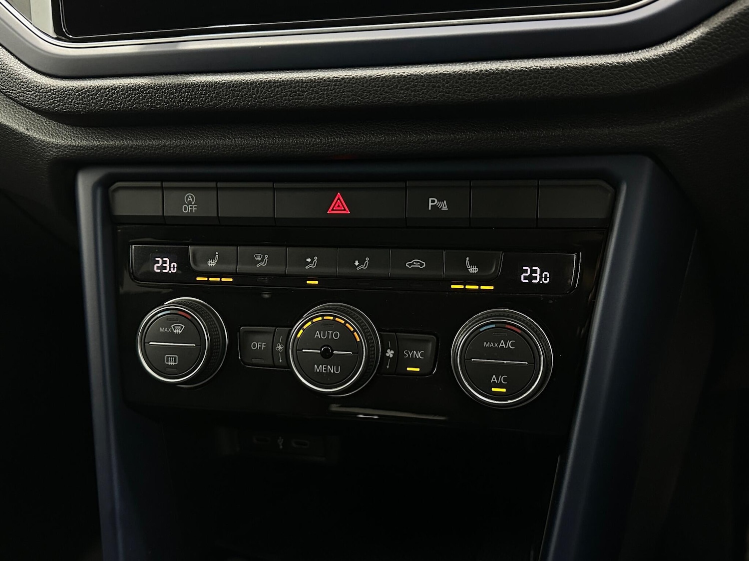 Used Volkswagen T-Roc 2020 for sale - 78184465: Photo 21