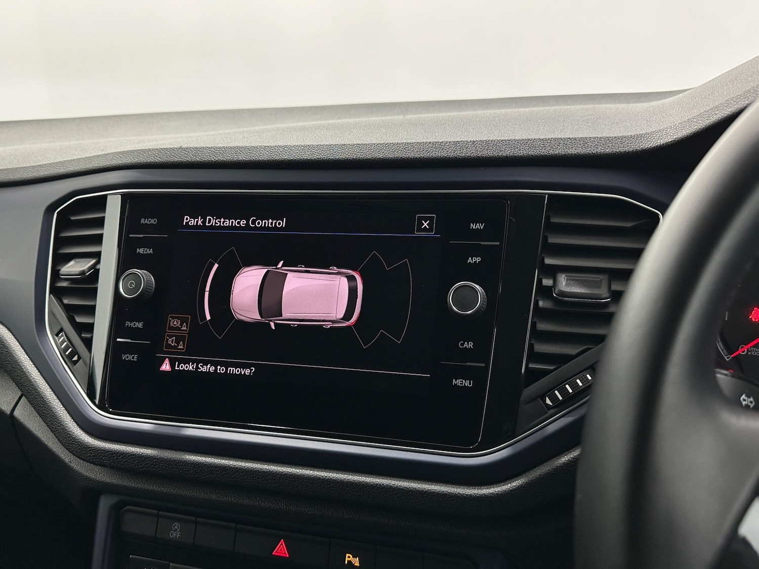 Used Volkswagen T-Roc 2020 for sale - 78184465: Photo 22