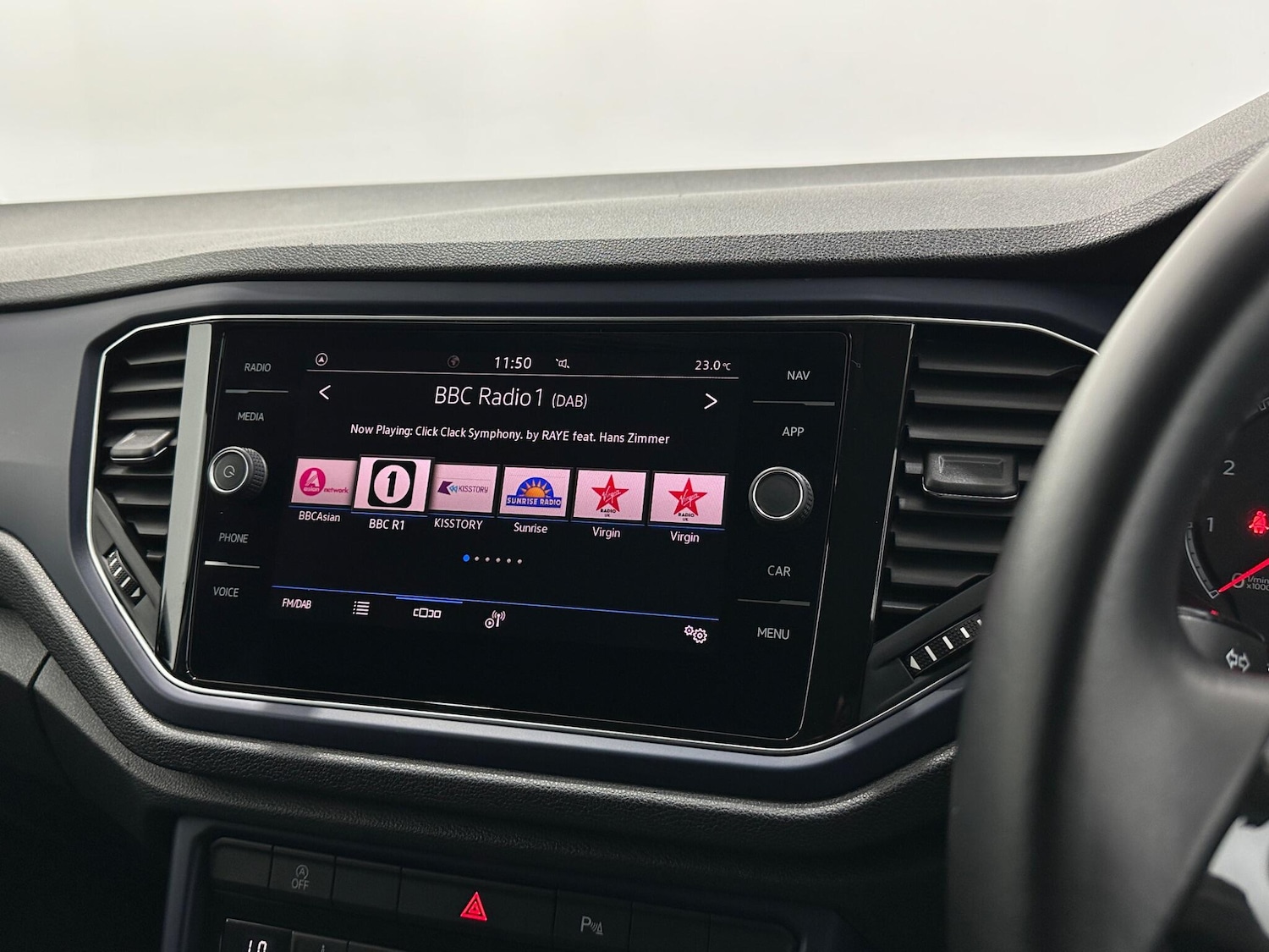 Used Volkswagen T-Roc 2020 for sale - 78184465: Photo 23