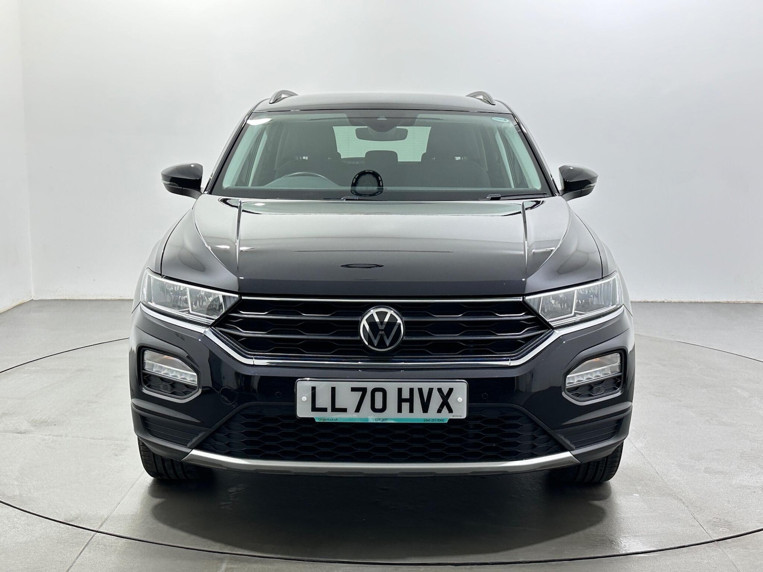 Used Volkswagen T-Roc 2020 for sale - 78184465: Photo 3