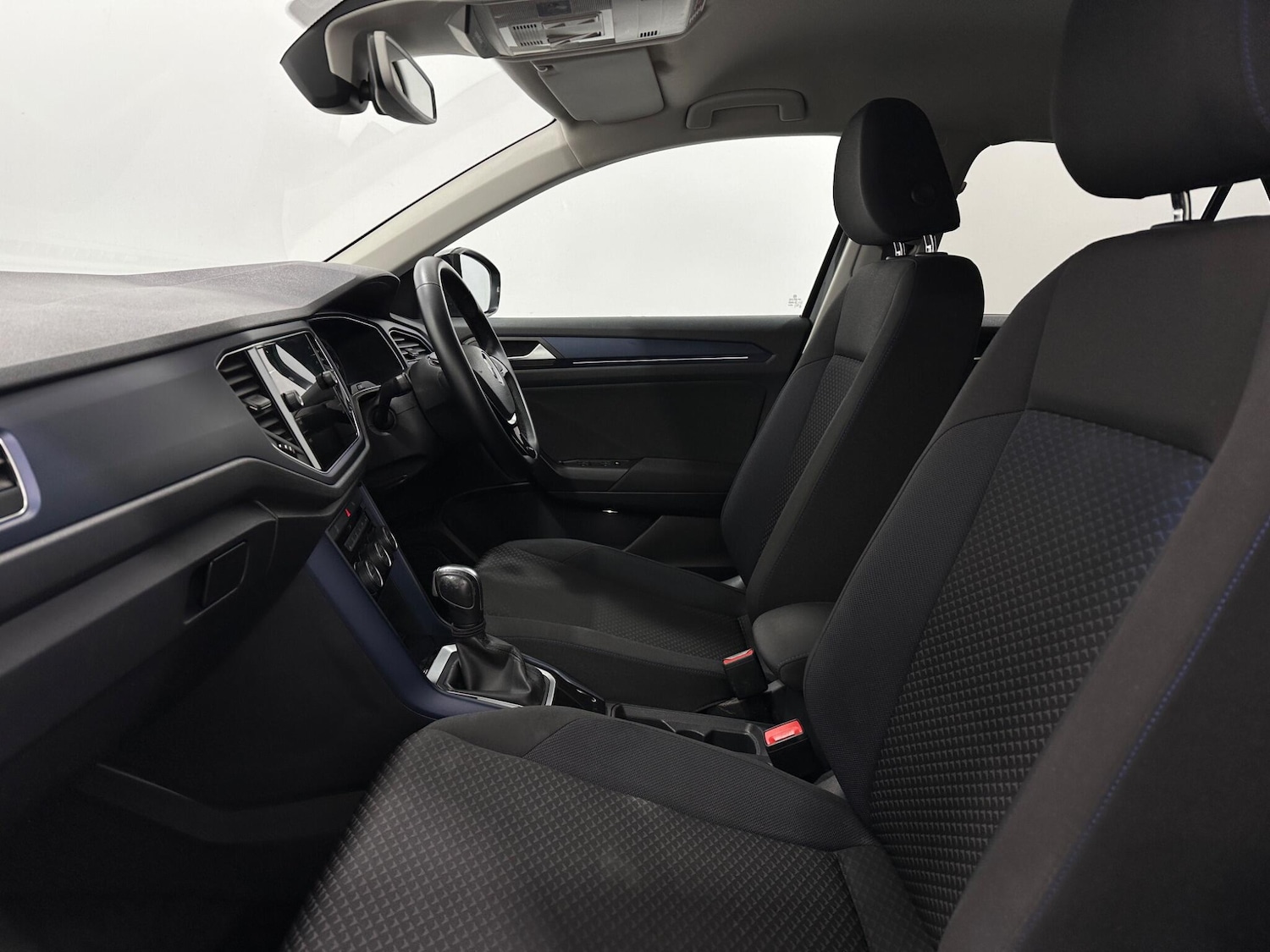 Used Volkswagen T-Roc 2020 for sale - 78184465: Photo 34