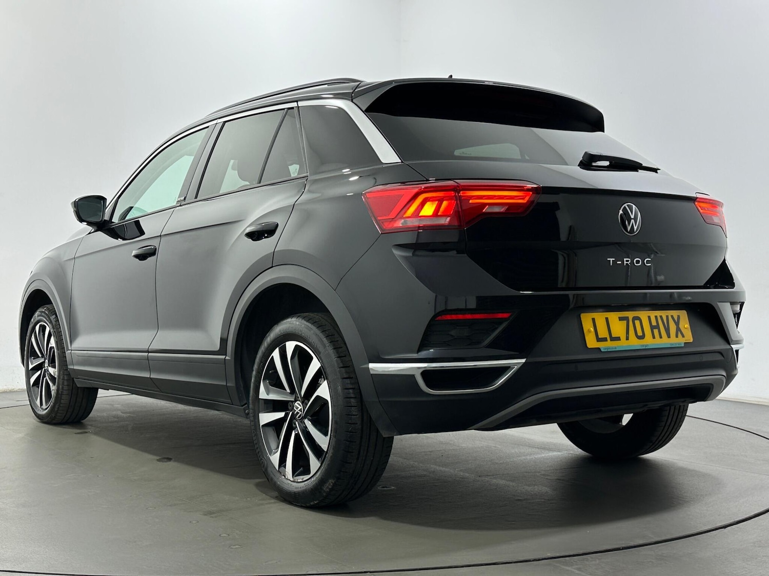 Used Volkswagen T-Roc 2020 for sale - 78184465: Photo 47
