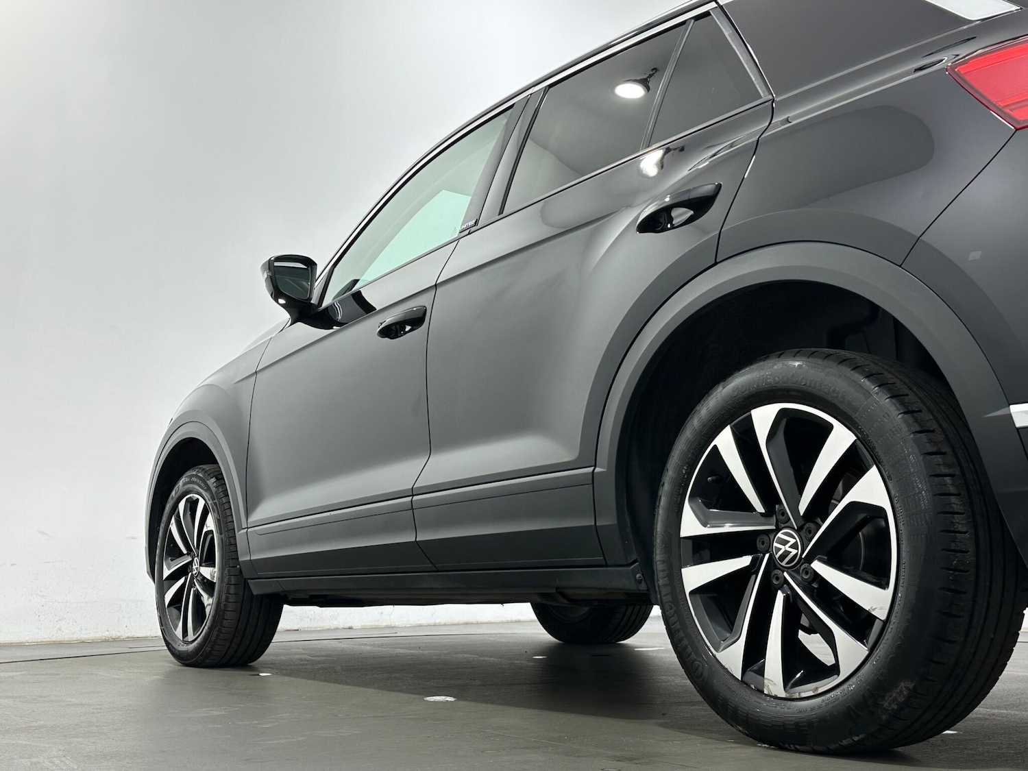 Used Volkswagen T-Roc 2020 for sale - 78184465: Photo 48