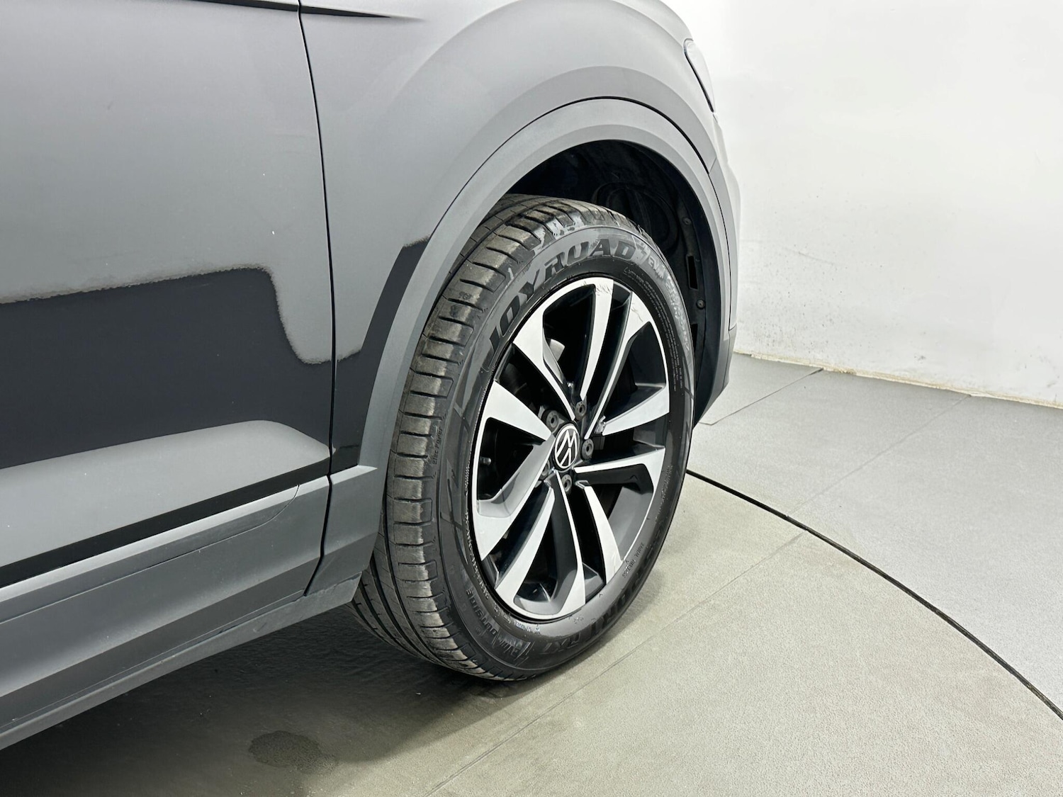 Used Volkswagen T-Roc 2020 for sale - 78184465: Photo 49