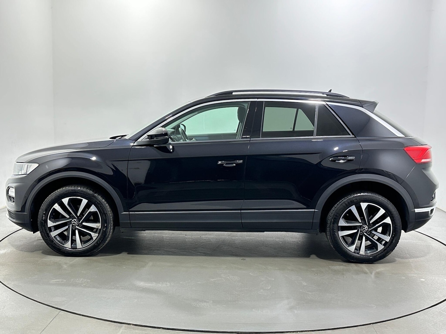 Used Volkswagen T-Roc 2020 for sale - 78184465: Photo 5