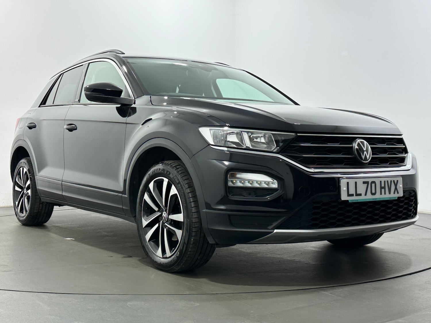 Used Volkswagen T-Roc 2020 for sale - 78184465: Photo 51