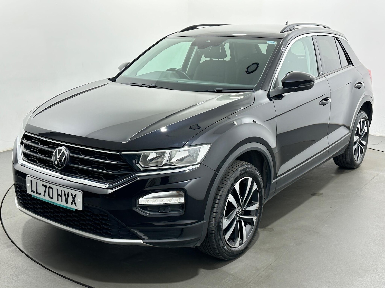 Used Volkswagen T-Roc 2020 for sale - 78184465: Photo 52