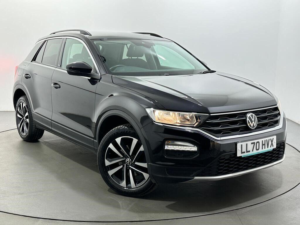 Used Volkswagen T-Roc 2020 for sale - 78184465: Photo 53