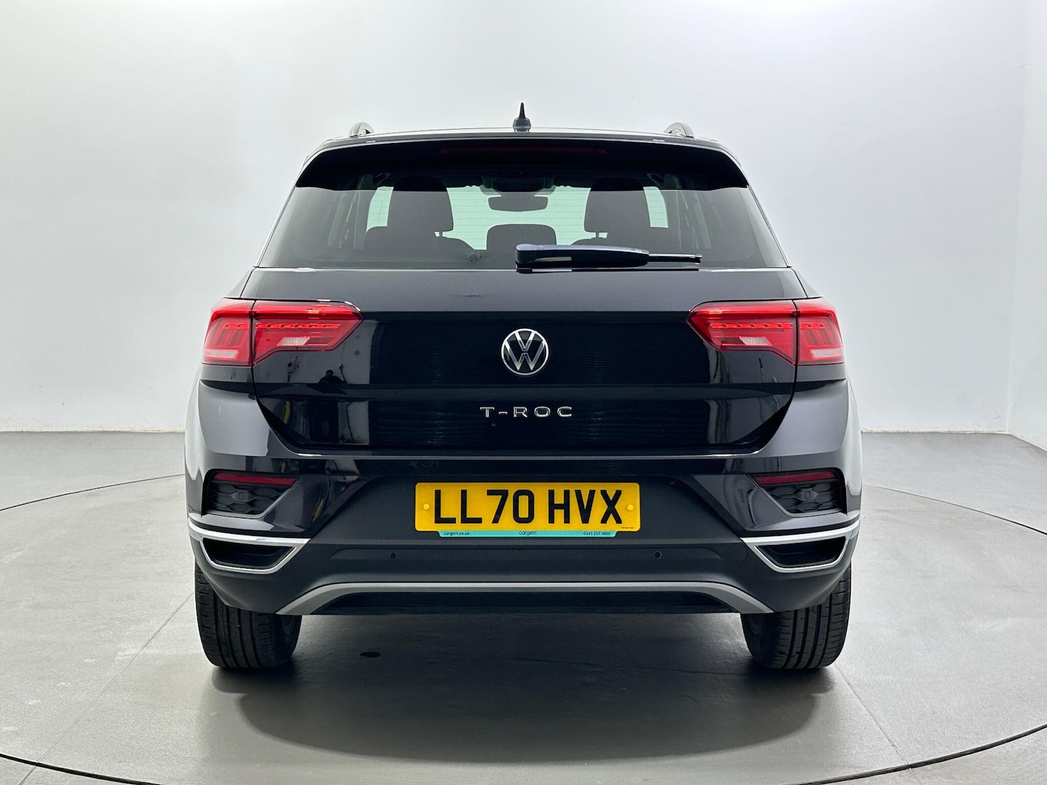 Used Volkswagen T-Roc 2020 for sale - 78184465: Photo 7