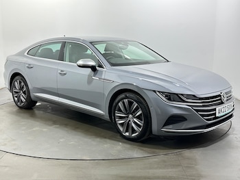 Used Volkswagen Arteon 2022 for sale - 79553008: Photo
