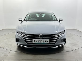 Used Volkswagen Arteon 2022 for sale - 79553008: Photo