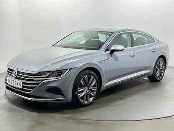 Used Volkswagen Arteon 2022 for sale - 79553008: Photo