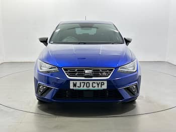 Used SEAT Ibiza 2020 for sale - 79820394: Photo