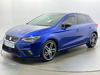 Used SEAT Ibiza 2020 for sale - 79820394: Photo