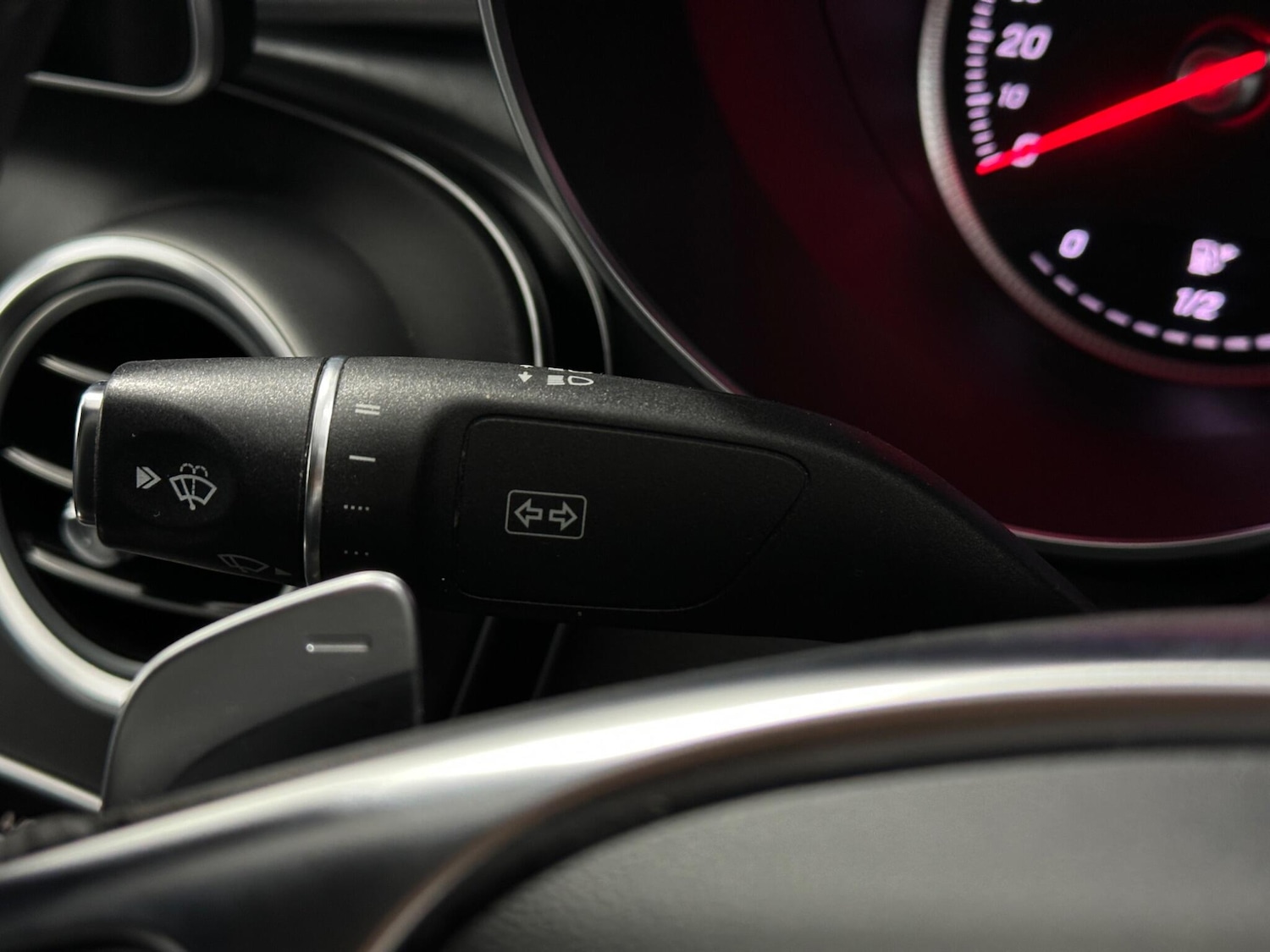 Used Mercedes-Benz C Class 2017 for sale - 78220249: Photo 13