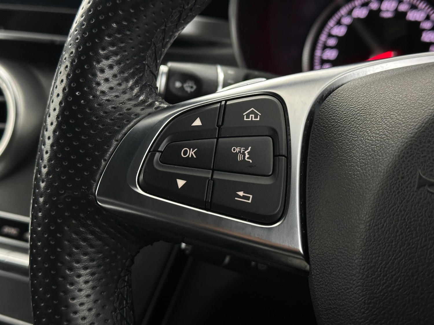 Used Mercedes-Benz C Class 2017 for sale - 78220249: Photo 15