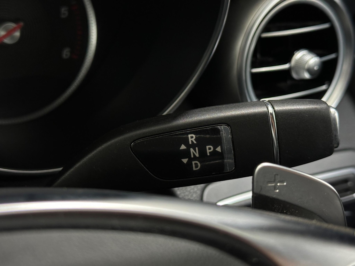 Used Mercedes-Benz C Class 2017 for sale - 78220249: Photo 16