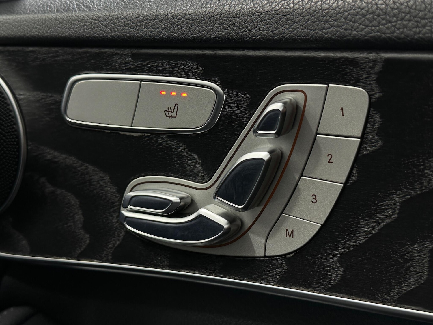 Used Mercedes-Benz C Class 2017 for sale - 78220249: Photo 18