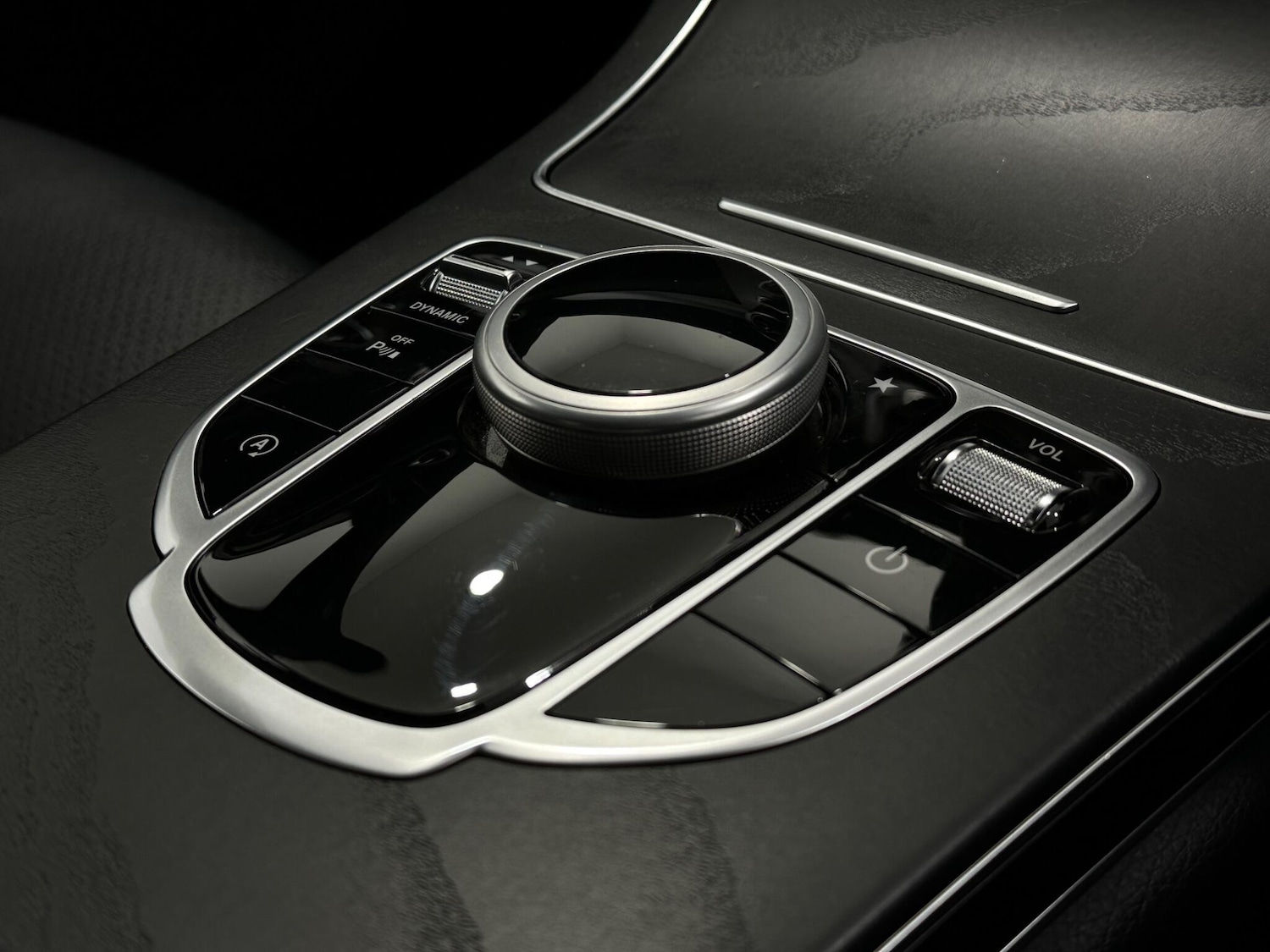 Used Mercedes-Benz C Class 2017 for sale - 78220249: Photo 21