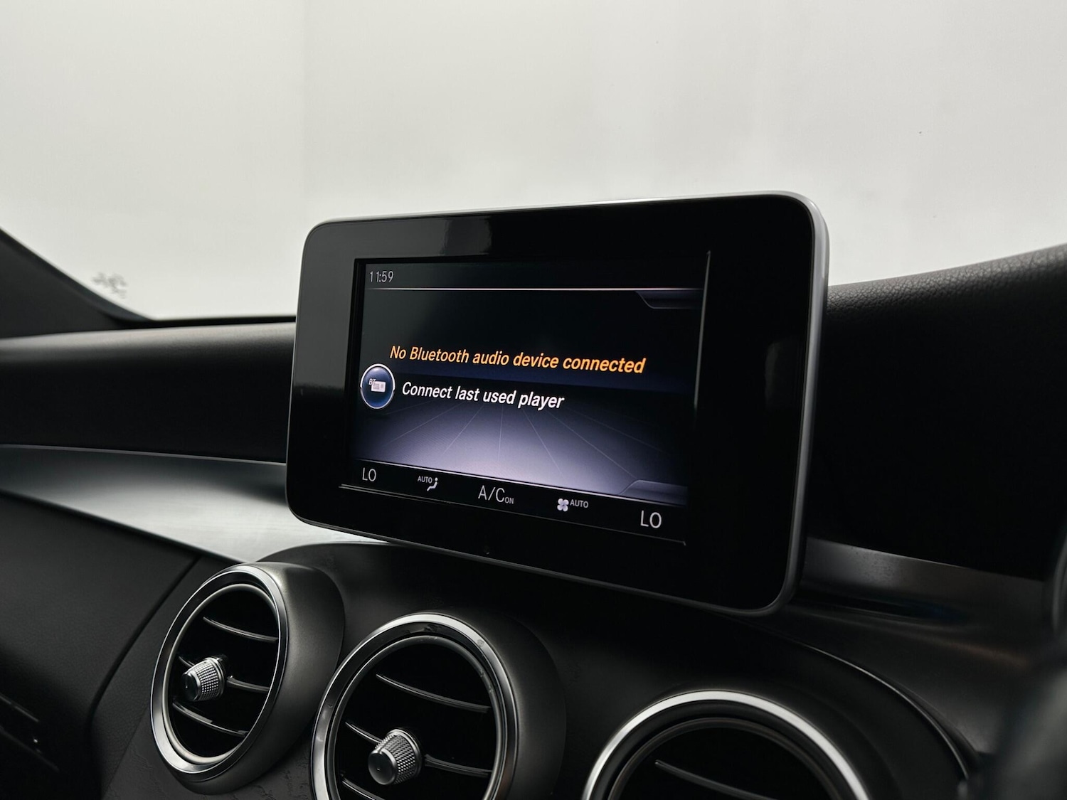 Used Mercedes-Benz C Class 2017 for sale - 78220249: Photo 25