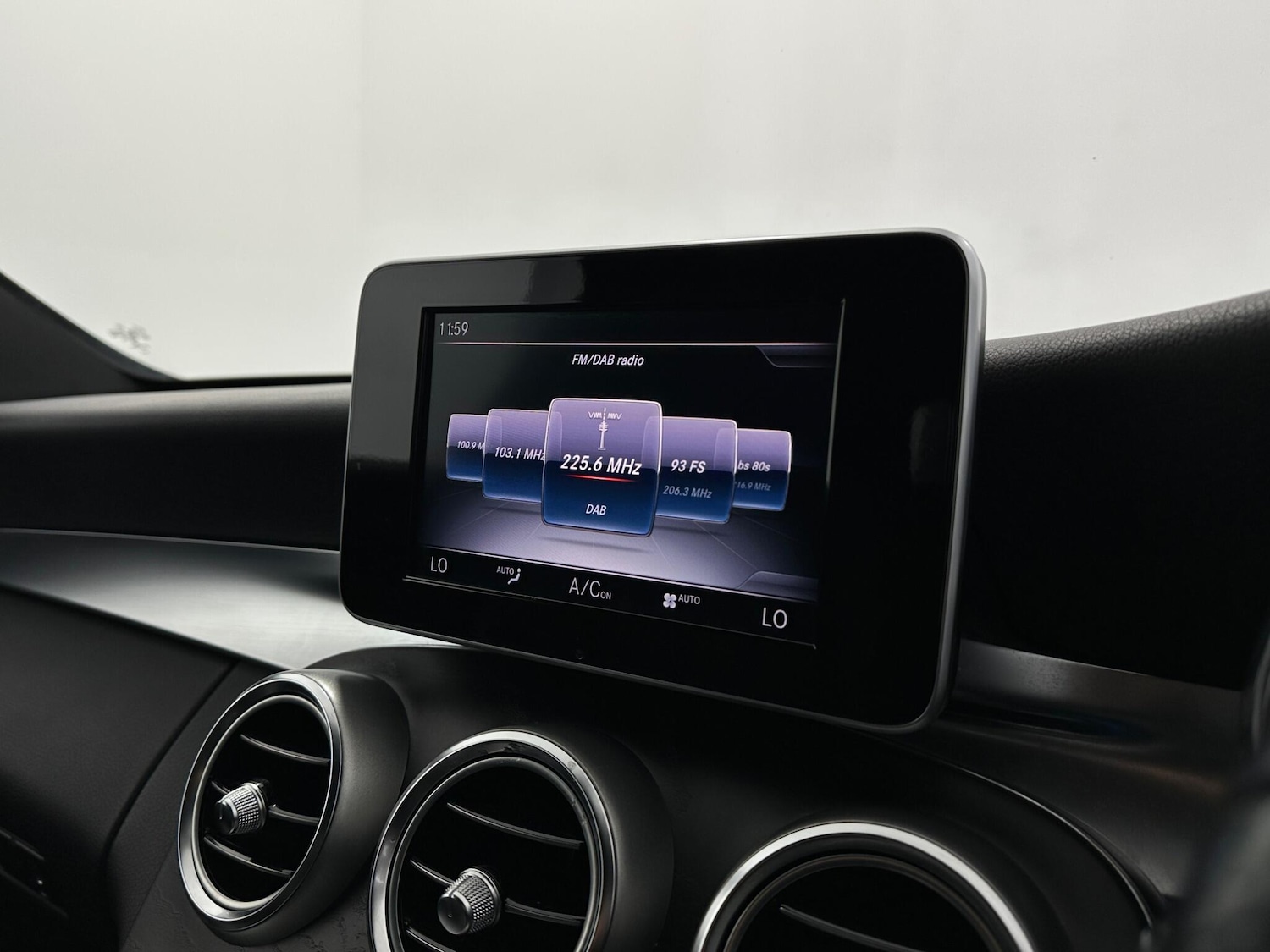 Used Mercedes-Benz C Class 2017 for sale - 78220249: Photo 26