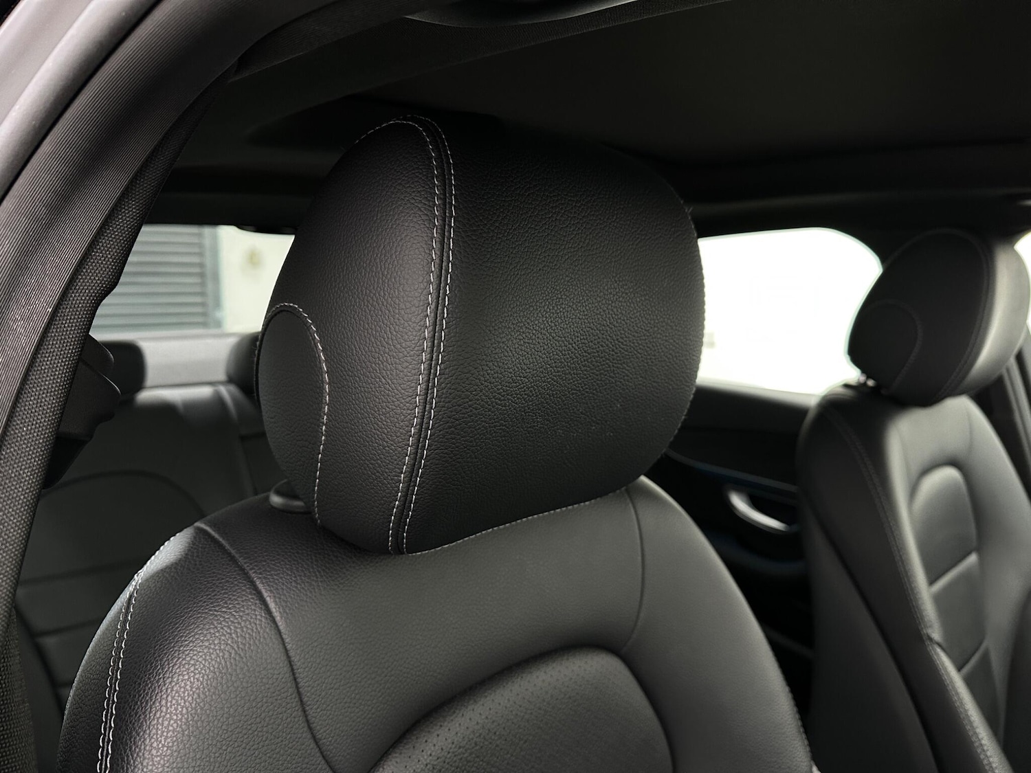 Used Mercedes-Benz C Class 2017 for sale - 78220249: Photo 33